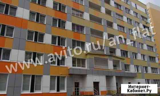 3-комнатная квартира, 99.2 м², 7/18 эт. на продажу в Казани Казань