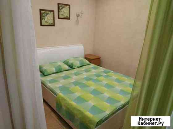 Квартира-студия, 40 м², 6/10 эт. в аренду посуточно в Севастополе Севастополь