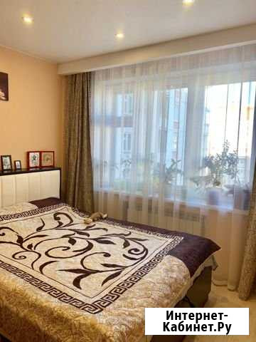 2-комнатная квартира, 55 м², 7/9 эт. на продажу в Костроме Кострома - изображение 1