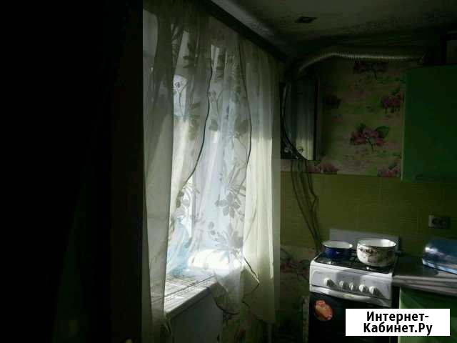 1-комнатная квартира, 31 м², 4/4 эт. на продажу в Вязьме Вязьма - изображение 1