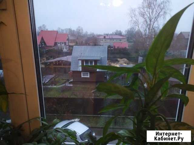 3-комнатная квартира, 64 м², 3/5 эт. на продажу в Тихвине Тихвин - изображение 1