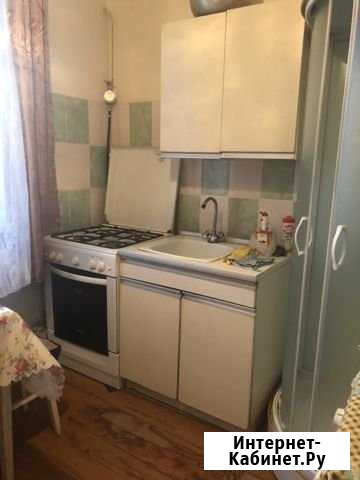 2-комнатная квартира, 55 м², 1/2 эт. в аренду на длительный срок в Смоленске Смоленск - изображение 1