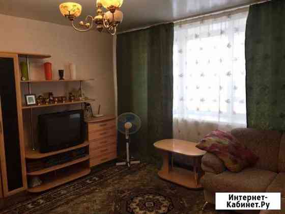 1-комнатная квартира, 38 м², 4/5 эт. в аренду посуточно в Назарово Назарово