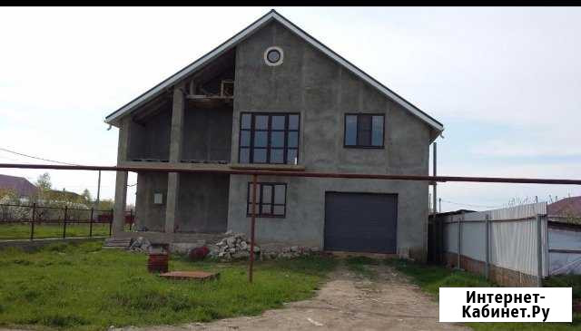 Дом 368 м² на участке 7.5 сот. на продажу в Новотитаровской Новотитаровская - изображение 1