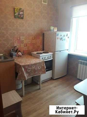 1-комнатная квартира, 31 м², 3/4 эт. в аренду на длительный срок в Усолье-Сибирском Усолье-Сибирское - изображение 1