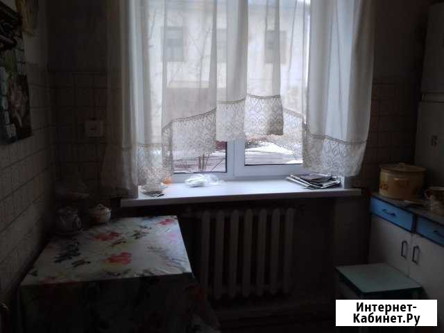 2-комнатная квартира, 46.2 м², 1/2 эт. на продажу в Ржеве Ржев - изображение 1
