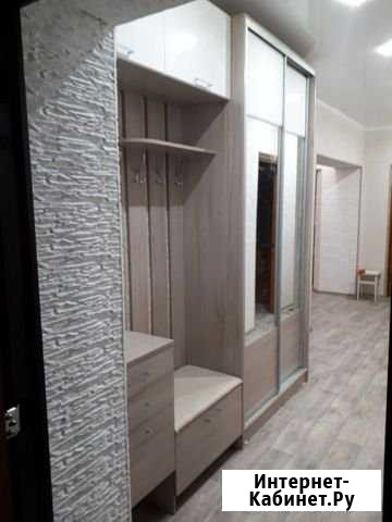 3-комнатная квартира, 97 м², 4/6 эт. на продажу в Новоалтайске Новоалтайск - изображение 1