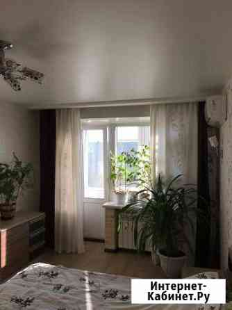 2-комнатная квартира, 45 м², 8/9 эт. в аренду на длительный срок в Волгограде Волгоград