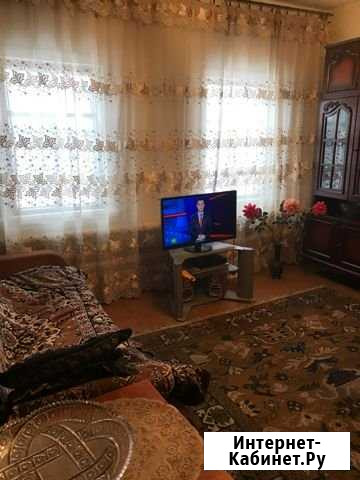 Дом 56 м² на участке 13 сот. на продажу в Искитиме Искитим - изображение 1