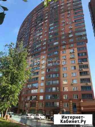 1-комнатная квартира, 41.5 м², 22/25 эт. на продажу в Химках Химки