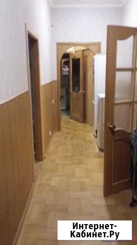 3-комнатная квартира, 80 м², 2/3 эт. на продажу в Колпино Колпино - изображение 1