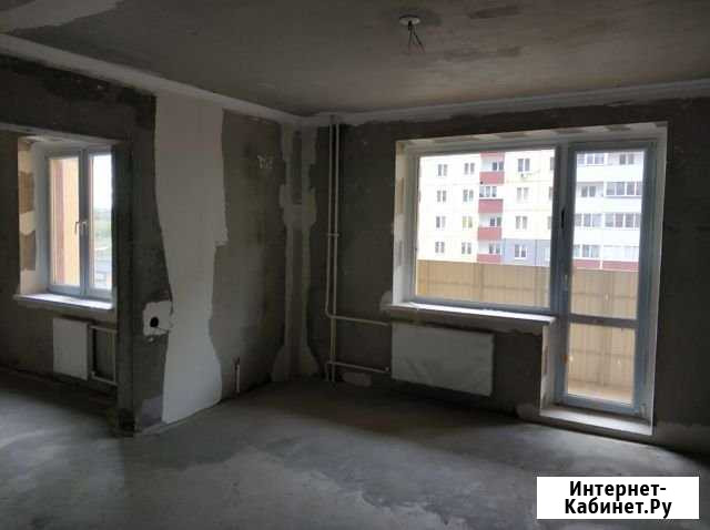 1-комнатная квартира, 30 м², 3/10 эт. на продажу в Магнитогорске Магнитогорск - изображение 1