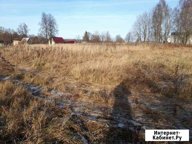 Участок СНТ, ДНП 150 сот. на продажу в Спас-Деменске Спас-Деменск - изображение 1
