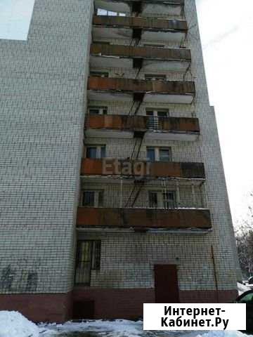 Комната 19.8 м² в 1-ком. кв., 7/9 эт. на продажу в Брянске Брянск - изображение 1