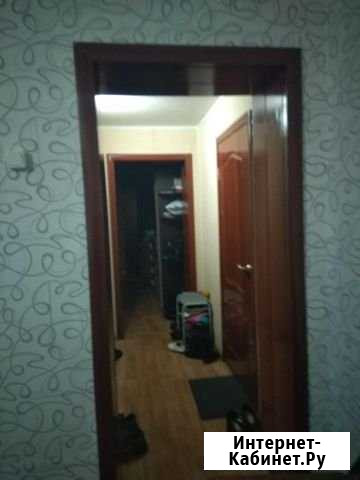 3-комнатная квартира, 52 м², 2/2 эт. на продажу в Новой Малыкле Новая Малыкла - изображение 1