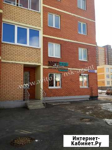 1-комнатная квартира, 50 м², 14/21 эт. на продажу в Октябрьском Московской области Октябрьский - изображение 1