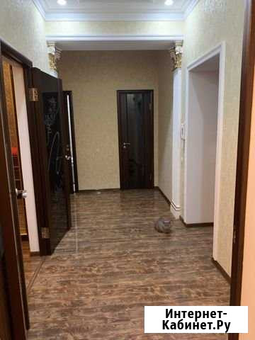 2-комнатная квартира, 60 м², 6/9 эт. на продажу в Хасавюрте Хасавюрт - изображение 1