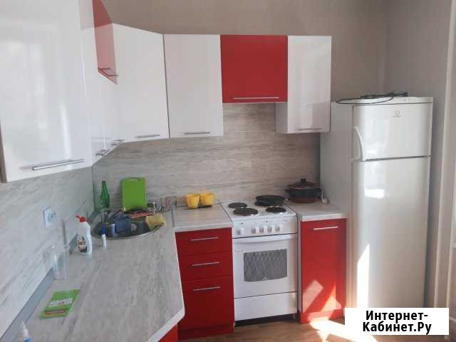 1-комнатная квартира, 44 м², 1/14 эт. в аренду на длительный срок в Пензе Пенза - изображение 1