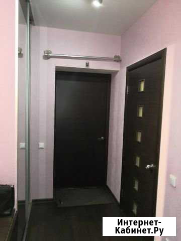 1-комнатная квартира, 44 м², 1/10 эт. на продажу в Туле Тула - изображение 1