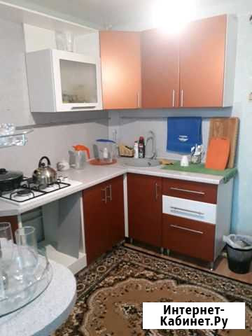 2-комнатная квартира, 46 м², 2/3 эт. на продажу в Бугульме Бугульма - изображение 1