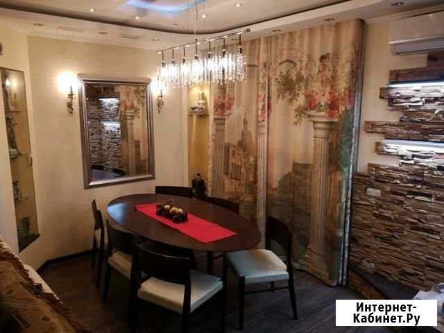 4-комнатная квартира, 114 м², 1/5 эт. на продажу в Новочеркасске Новочеркасск - изображение 1