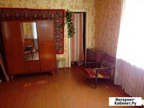 1-комнатная квартира, 30 м², 1/2 эт. на продажу в Орле Орёл