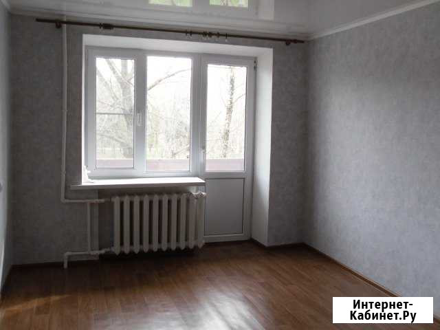 1-комнатная квартира, 34 м², 4/5 эт. в аренду на длительный срок в Новочеркасске Новочеркасск - изображение 1