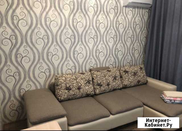2-комнатная квартира, 57 м², 2/5 эт. в аренду посуточно в Биробиджане Биробиджан - изображение 1