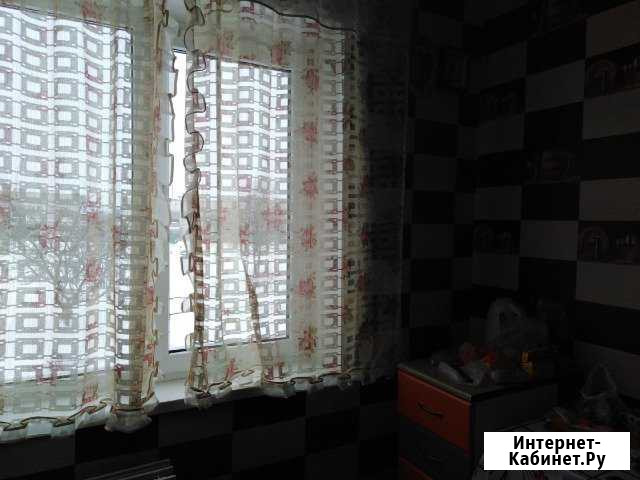 2-комнатная квартира, 51.4 м², 2/2 эт. на продажу в Железногорске Курской области Железногорск - изображение 1