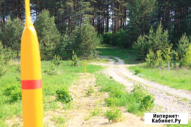 Участок ИЖС 14 сот. на продажу в Киржаче Киржач - изображение 1
