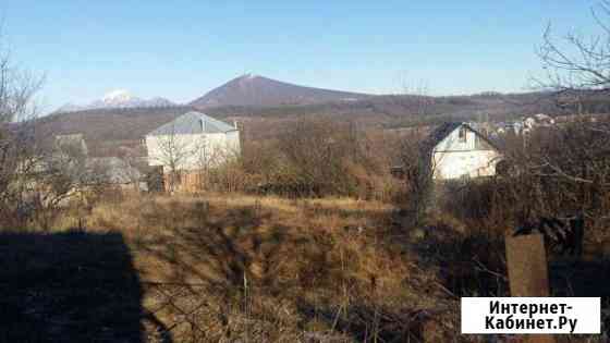 Участок ИЖС 5 сот. на продажу в Горячеводском Горячеводский