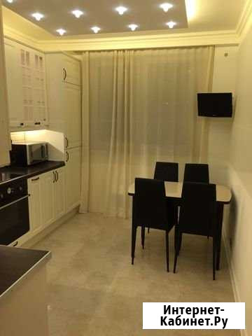 2-комнатная квартира, 62 м², 18/25 эт. в аренду на длительный срок в Щербинке Щербинка - изображение 1