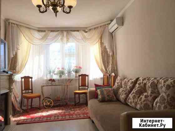 2-комнатная квартира, 65 м², 14/25 эт. в аренду посуточно в Люберцах Люберцы