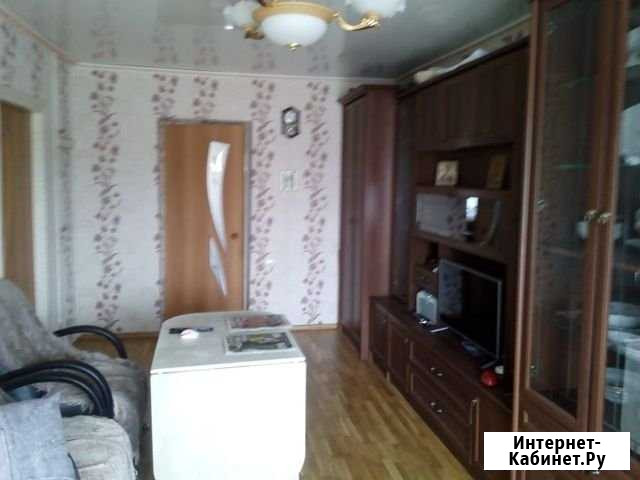 3-комнатная квартира, 60 м², 5/5 эт. на продажу в Красном Сулине Красный Сулин - изображение 1