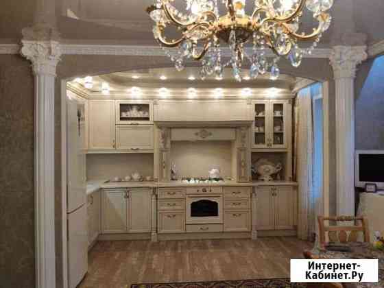 3-комнатная квартира, 121 м², 4/9 эт. на продажу в Тамбове Тамбов