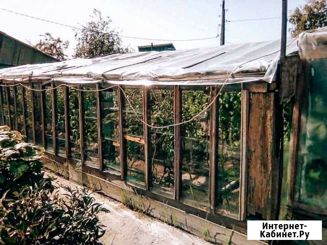 Дача 20 м² на участке 4 сот. на продажу в Улан-Удэ Улан-Удэ - изображение 1