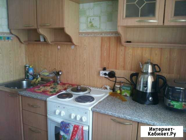 1-комнатная квартира, 28 м², 2/5 эт. в аренду на длительный срок в Чите Чита - изображение 1