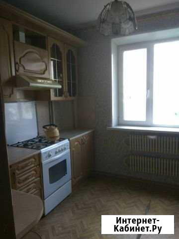 3-комнатная квартира, 72 м², 3/9 эт. в аренду на длительный срок в Белгороде Белгород - изображение 1