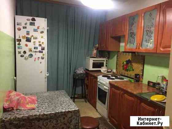 3-комнатная квартира, 72 м², 5/5 эт. на продажу в Тюмени Тюмень