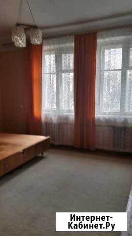 Комната 18 м² в 3-ком. кв., 2/2 эт. на продажу в Сланцах Сланцы - изображение 1