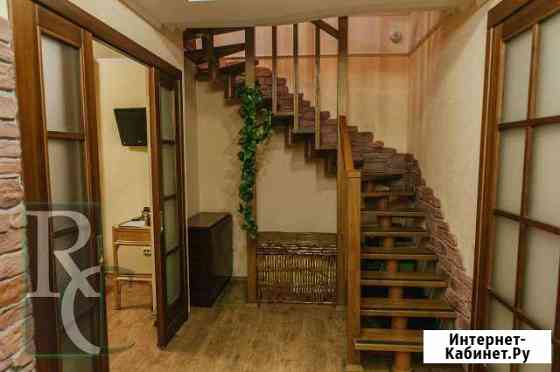 3-комнатная квартира, 96.6 м², 5/5 эт. на продажу в Севастополе Севастополь