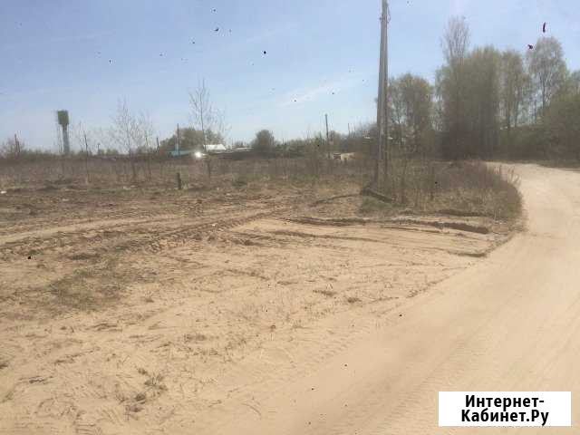 Участок ИЖС 15 сот. на продажу в Ильиногорске Ильиногорск - изображение 1