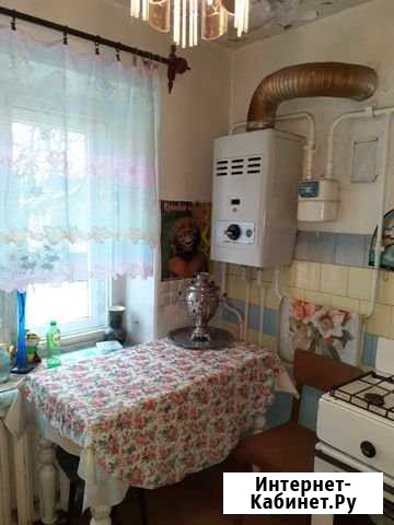 2-комнатная квартира, 43 м², 2/4 эт. на продажу в Шуе Ивановской области Шуя - изображение 1