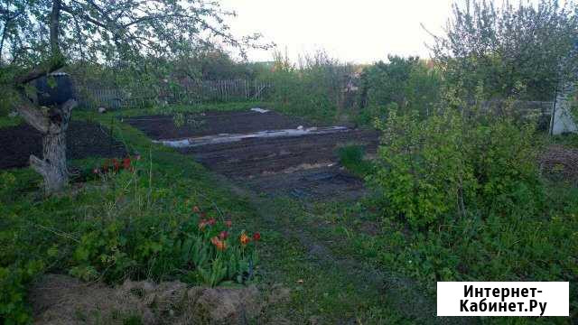 Дача 30 м² на участке 10 сот. на продажу в Ульяновске Ульяновск - изображение 1