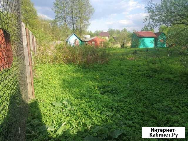 Участок ИЖС 6 сот. на продажу в Кубинке Кубинка - изображение 1