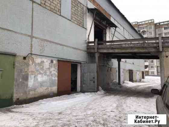 Гараж на продажу в Кемерово Кемерово