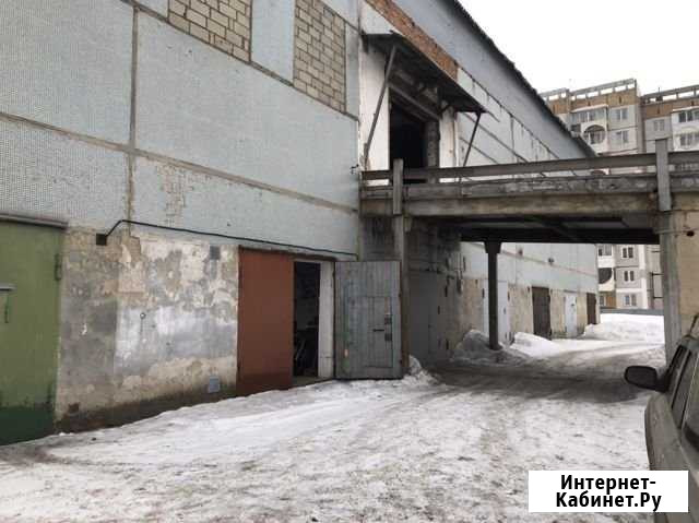 Гараж на продажу в Кемерово Кемерово - изображение 1