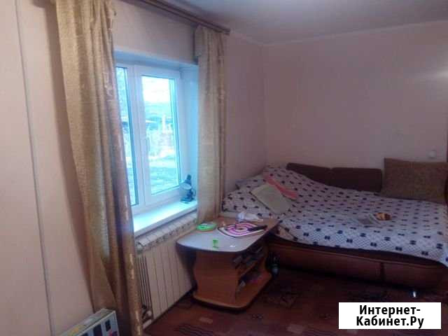 3-комнатная квартира, 67 м², 1/1 эт. в аренду на длительный срок в Свободном Амурской области Свободный - изображение 1