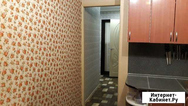 2-комнатная квартира, 50 м², 1/5 эт. в аренду на длительный срок в Тобольске Тобольск - изображение 1