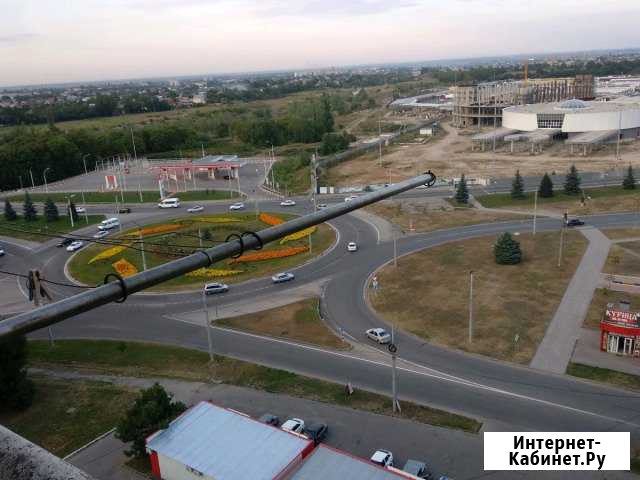 3-комнатная квартира, 65 м², 13/14 эт. на продажу в Нальчике Нальчик - изображение 1